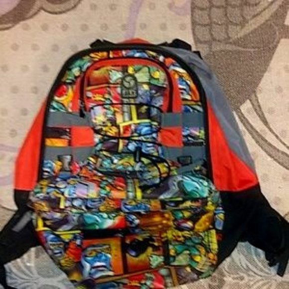 Gap Super Hero BackPack - Picture 1 of 7